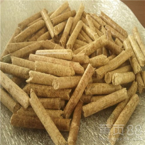 【湖北黃石下陸區生物質壓塊燃料價格環保認可產品】- 